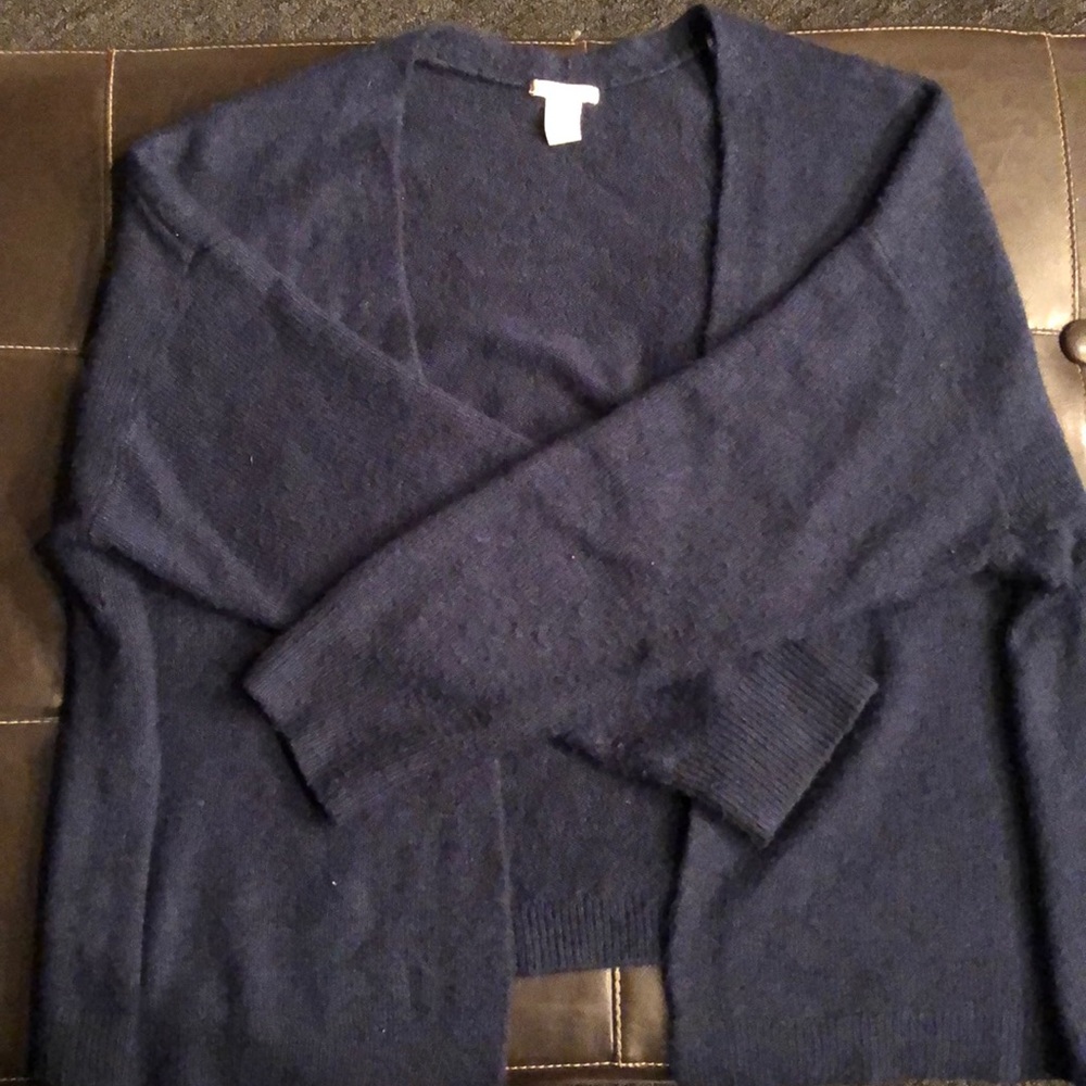 Cardigan - Picture 3 of 3